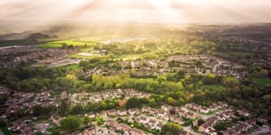 Case Study: App Support for UK Real Estate Disruptor