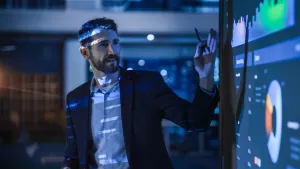 The Metric Hierarchy: Why B2B Marketing Reports Measure the Wrong Things