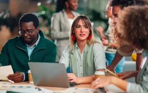 Most B2B Marketing Teams Think They're at Level 2