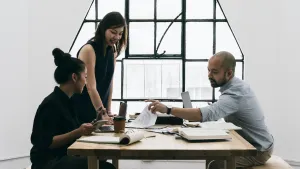How We Think About Building Brands